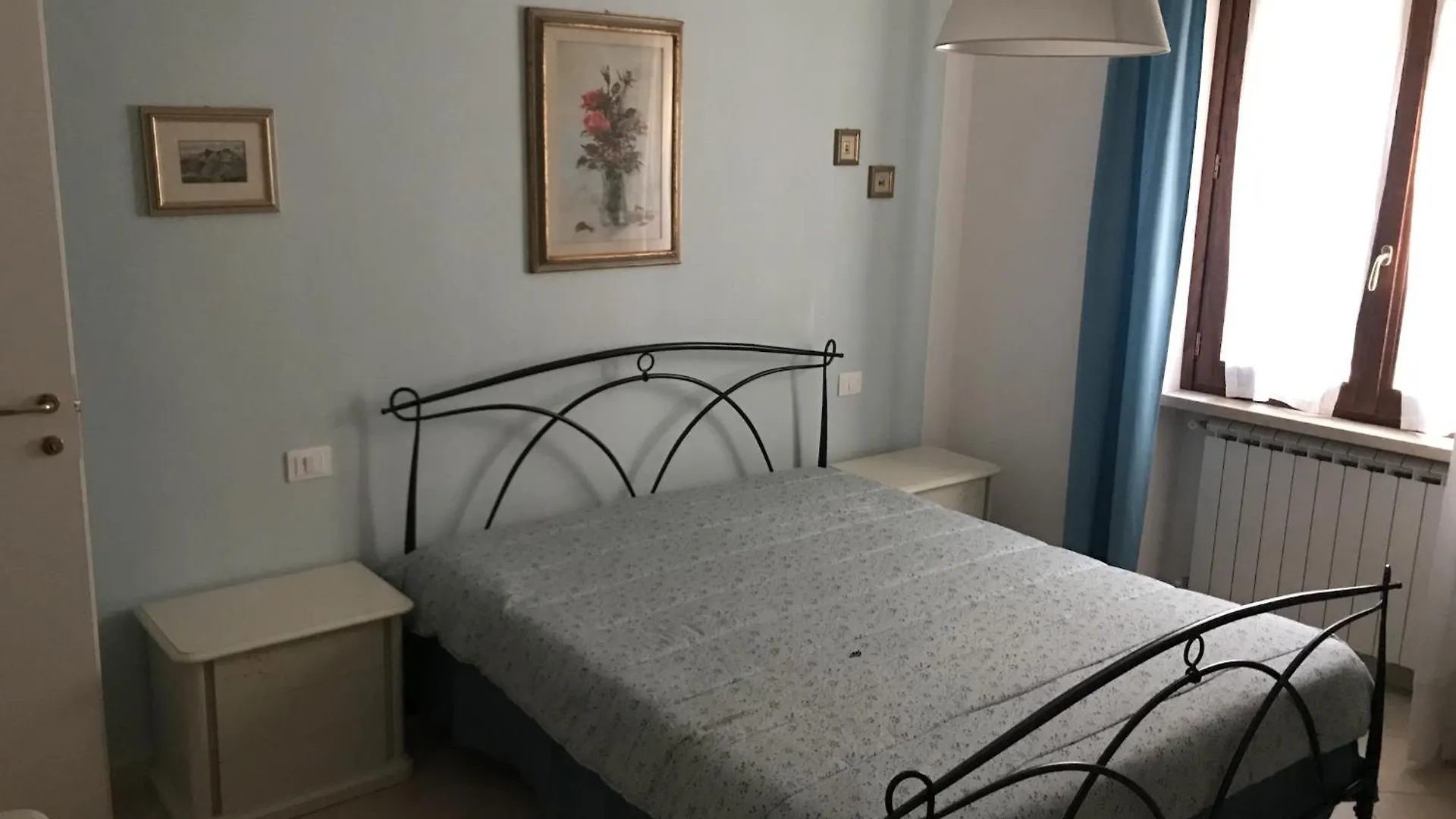 Apartment Appartamenti La Castagna Abbadia San Salvator