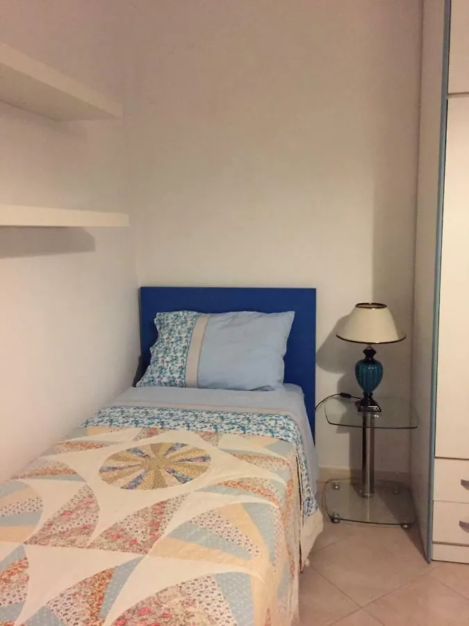 Appartamenti La Castagna Abbadia San Salvator Apartment