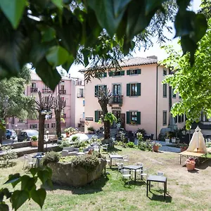 Fabbrini Hotel