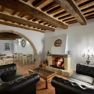 Gli Archi Bed & Breakfast